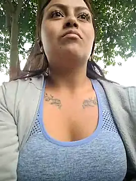 Snapshot of Fantasy-gil chatting on 02/25/25, 07:47 Fantasy-gil online show from 02/25/25, 07:47