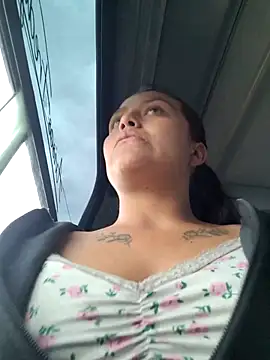 Snapshot of Fantasy-gil chatting on 09/08/25, 08:08 Fantasy-gil online show from 09/08/25, 08:08