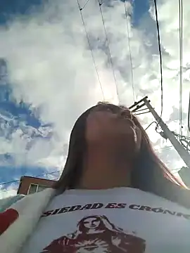 Snapshot of Fantasy-gil chatting on 09/23/25, 09:07 Fantasy-gil online show from 09/23/25, 09:07