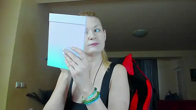 sugar mayy online show from 01/22/25, 06:20