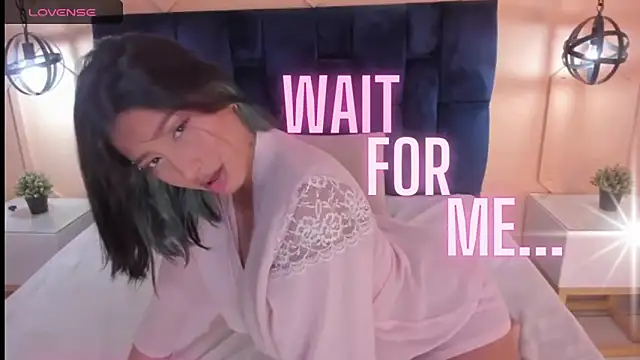 Yazmin rouse online show from 12/19/24, 03:41