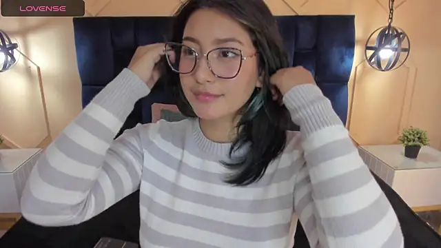 Yazmin rouse online show from 01/17/25, 05:41