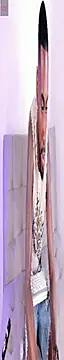 Snapshot of Dvid_Rullers chatting on 02/04/25, 10:55 Dvid Rullers online show from 02/04/25, 10:55