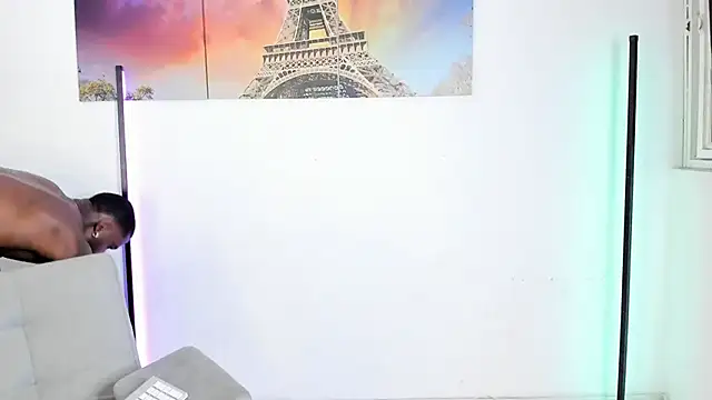 Dvid Rullers online show from 12/03/25, 01:02