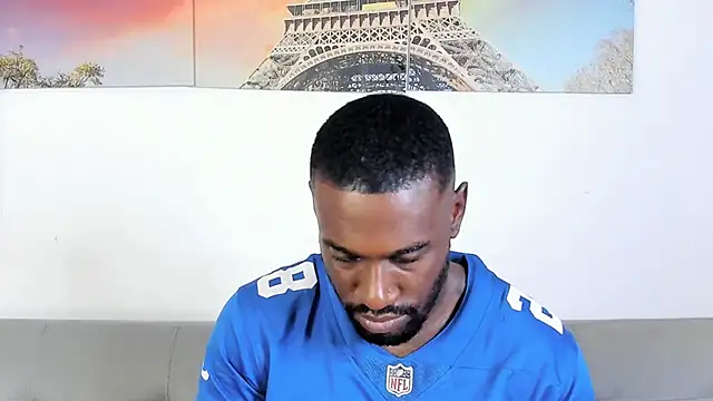 Dvid Rullers online show from 02/03/26, 12:10