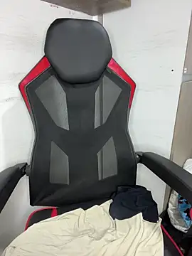 Snapshot of AndresChuboi chatting on 11/17/25, 02:34 AndresChuboi online show from 11/17/25, 02:34