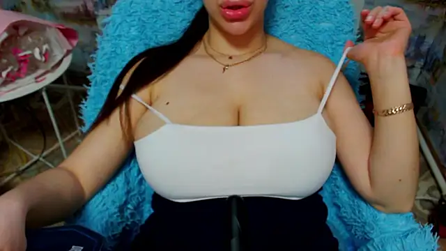 lovelyseu online show from 11/24/25, 06:13