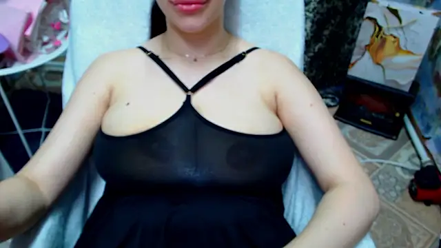 lovelyseu online show from 04/01/26, 08:50