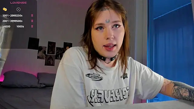 Spliti moon online show from 02/15/26, 10:58