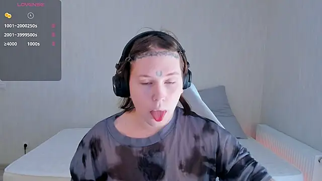 Spliti moon online show from 03/30/26, 11:11