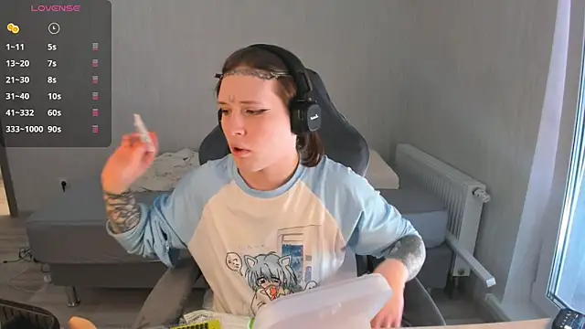 Spliti moon online show from 04/02/26, 11:08