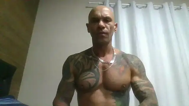 Arc8njoblack online show from 05/26/26, 07:15