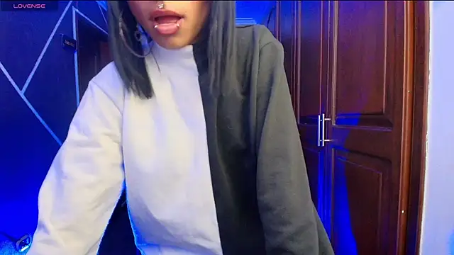SexyNaf online show from 01/14/25, 07:11