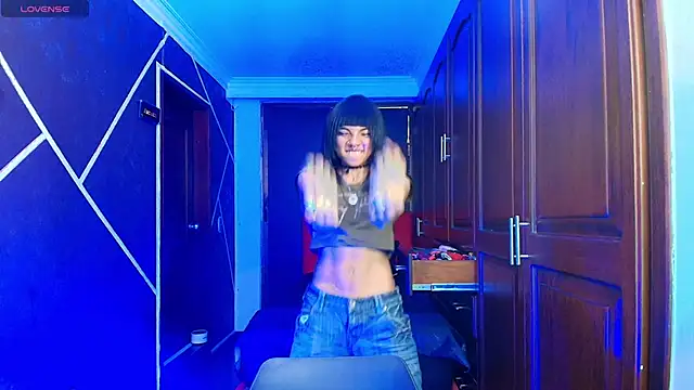SexyNaf online show from 01/20/25, 07:25