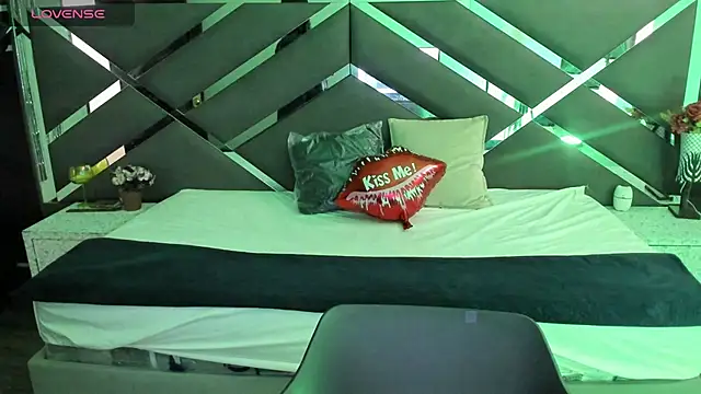 SexyNaf online show from 10/11/25, 07:34