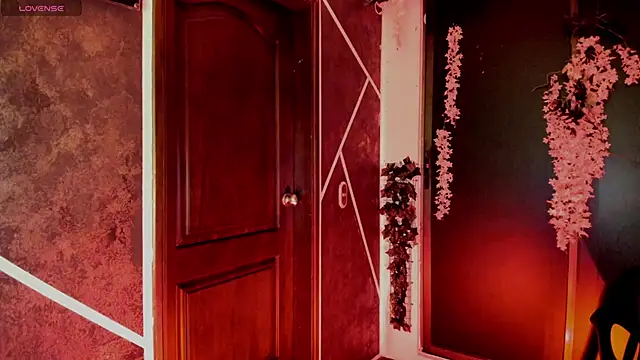 SexyNaf online show from 11/06/25, 08:32