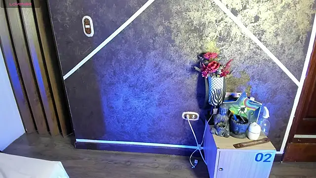 SexyNaf online show from 11/12/25, 07:13