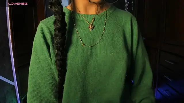 SexyNaf online show from 11/27/25, 07:16