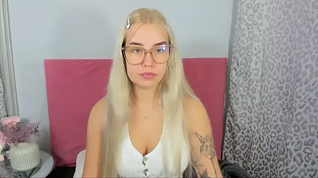 KristyHoney online show from 01/07/26, 08:17