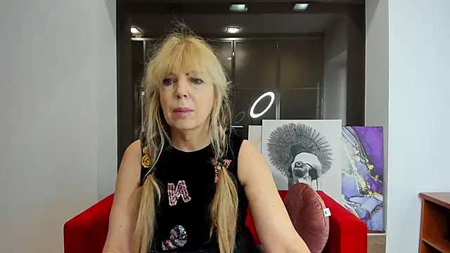 Anna Diax online show from 03/22/26, 06:39