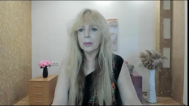 Anna Diax online show from 03/28/26, 12:49