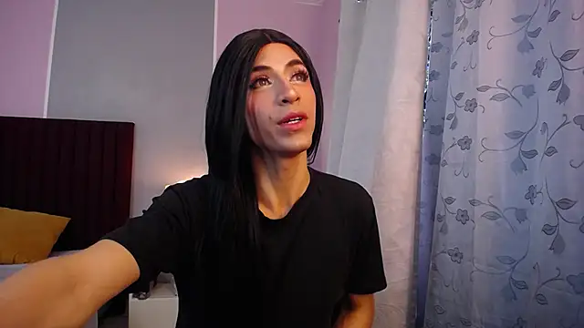 LiahGrey7 online show from 01/09/25, 01:13