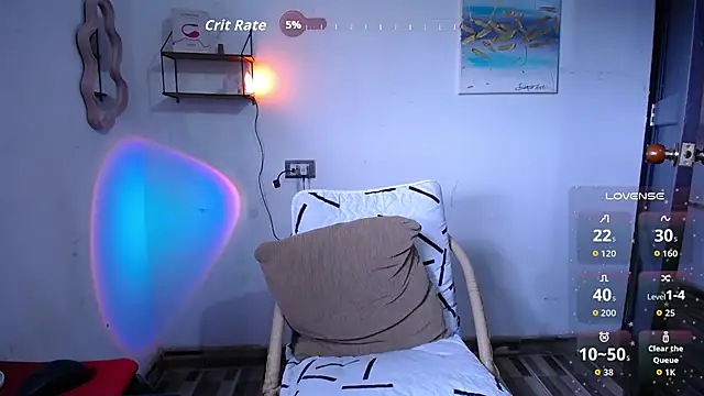 LiahGrey7 online show from 03/24/26, 07:41