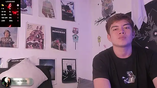 hothoneychile online show from 12/31/24, 04:38