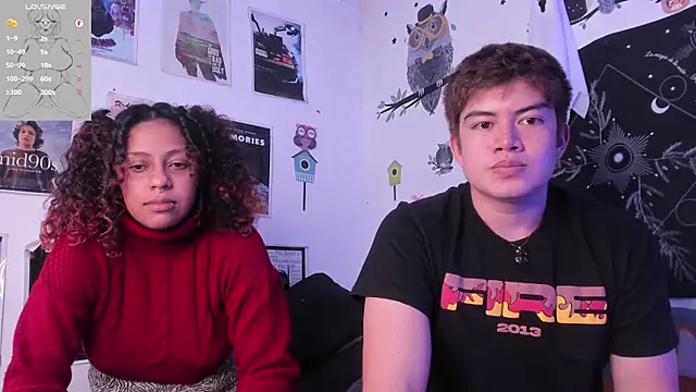 hothoneychile online show from 01/13/25, 02:50