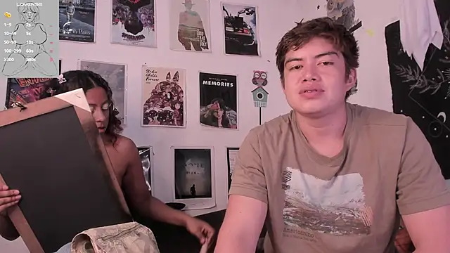 hothoneychile online show from 01/31/25, 12:39