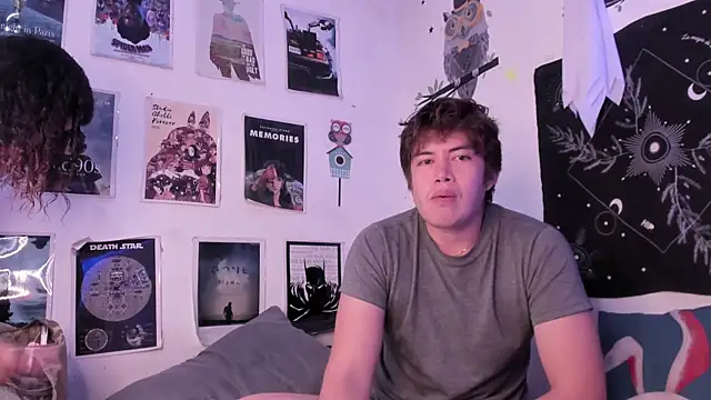 hothoneychile online show from 03/08/25, 02:34