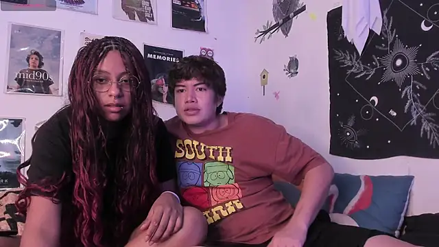 hothoneychile online show from 03/19/25, 02:48