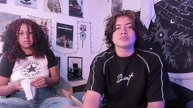 hothoneychile online show from 09/24/25, 02:20