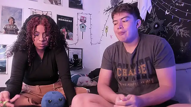 hothoneychile online show from 10/03/25, 03:20