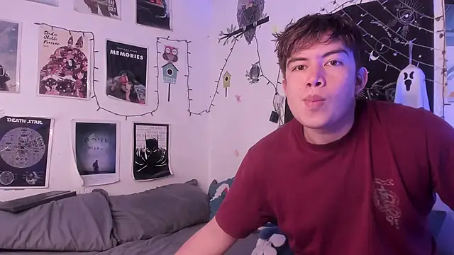 hothoneychile online show from 10/17/25, 02:30