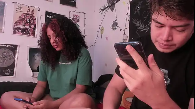 hothoneychile online show from 11/04/25, 02:43