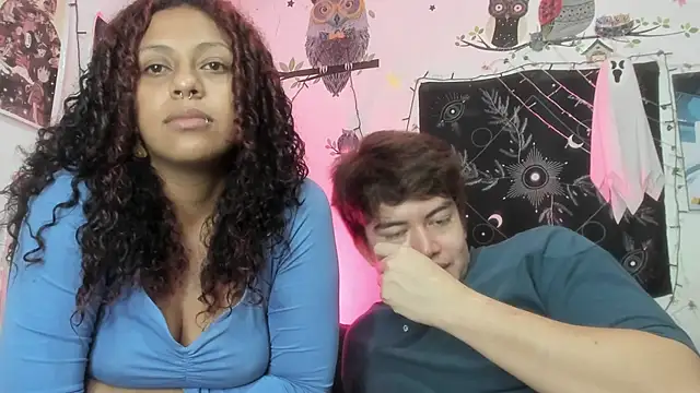 hothoneychile online show from 11/27/25, 03:52