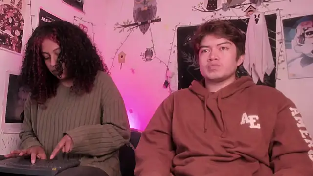 hothoneychile online show from 12/20/25, 03:35