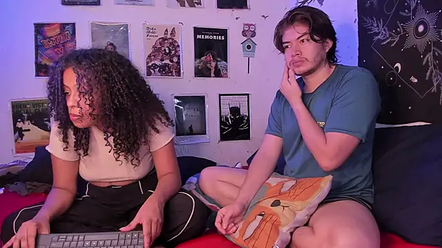 hothoneychile online show from 04/28/26, 05:01