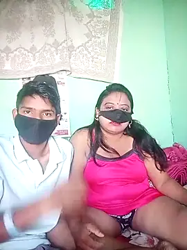 Group Of Lust online show from 04/15/26, 04:52