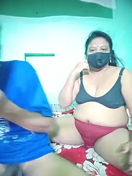 Group Of Lust online show from 05/11/26, 02:45