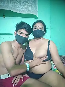 Group Of Lust online show from 05/20/26, 02:45