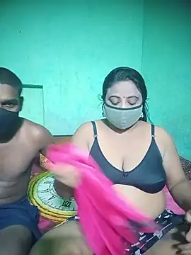 Group Of Lust online show from 08/06/26, 01:57