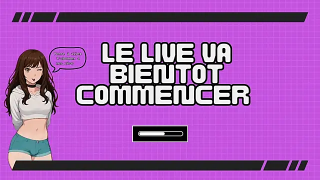 piou-sissy online show from 02/10/26, 09:30