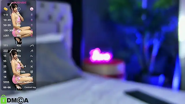 DaisyLane  online show from 10/25/25, 03:36