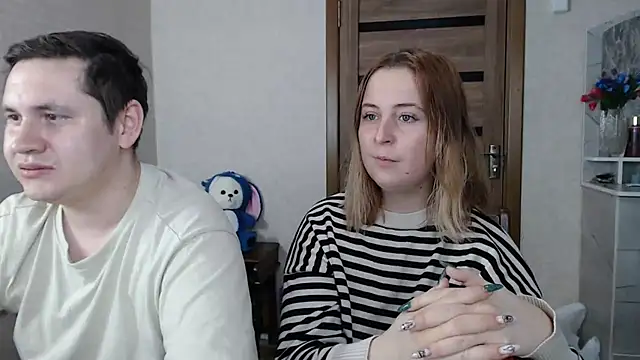 Snapshot of Kristy-Max chatting on 01/12/25, 02:24 Kristy-Max online show from 01/12/25, 02:24