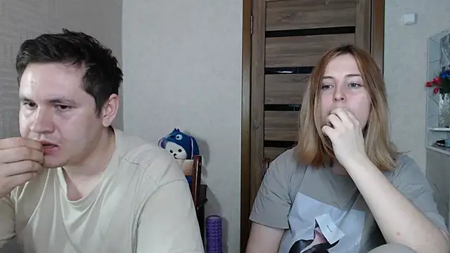 Snapshot of Kristy-Max chatting on 01/14/25, 09:35 Kristy-Max online show from 01/14/25, 09:35