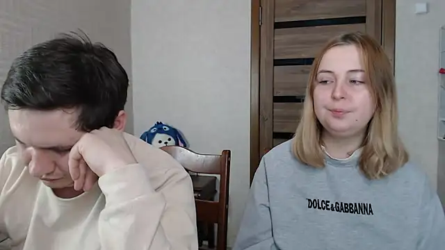 Snapshot of Kristy-Max chatting on 01/19/25, 10:17 Kristy-Max online show from 01/19/25, 10:17