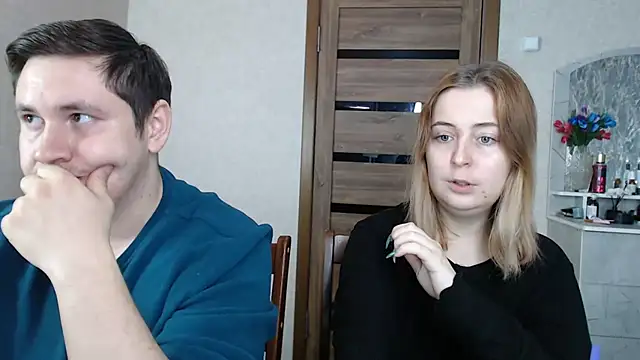 Snapshot of Kristy-Max chatting on 01/21/25, 07:58 Kristy-Max online show from 01/21/25, 07:58