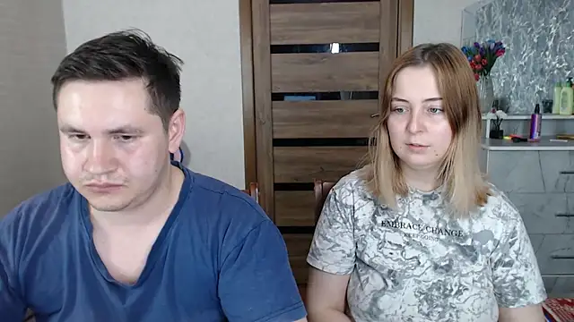Snapshot of Kristy-Max chatting on 02/01/25, 11:27 Kristy-Max online show from 02/01/25, 11:27